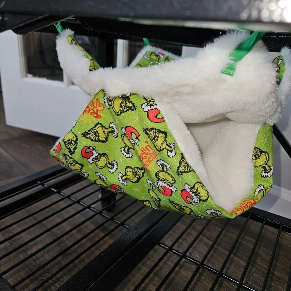 ferret/rat hammock